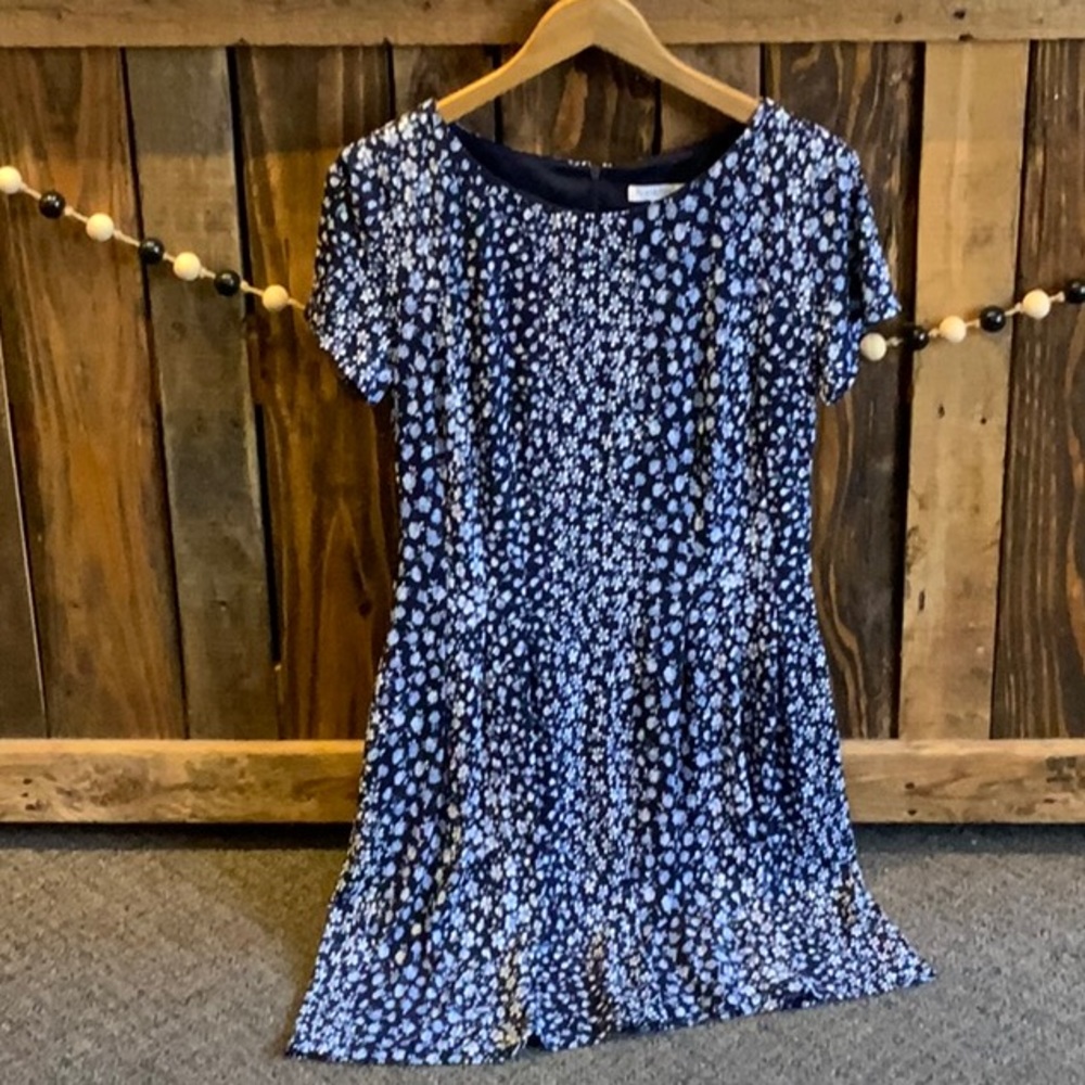 Women’s North Style Floral Dress Size 10